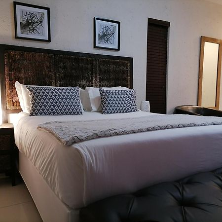 Hwh Guesthouse Middelburg Middelburg  Ngoại thất bức ảnh