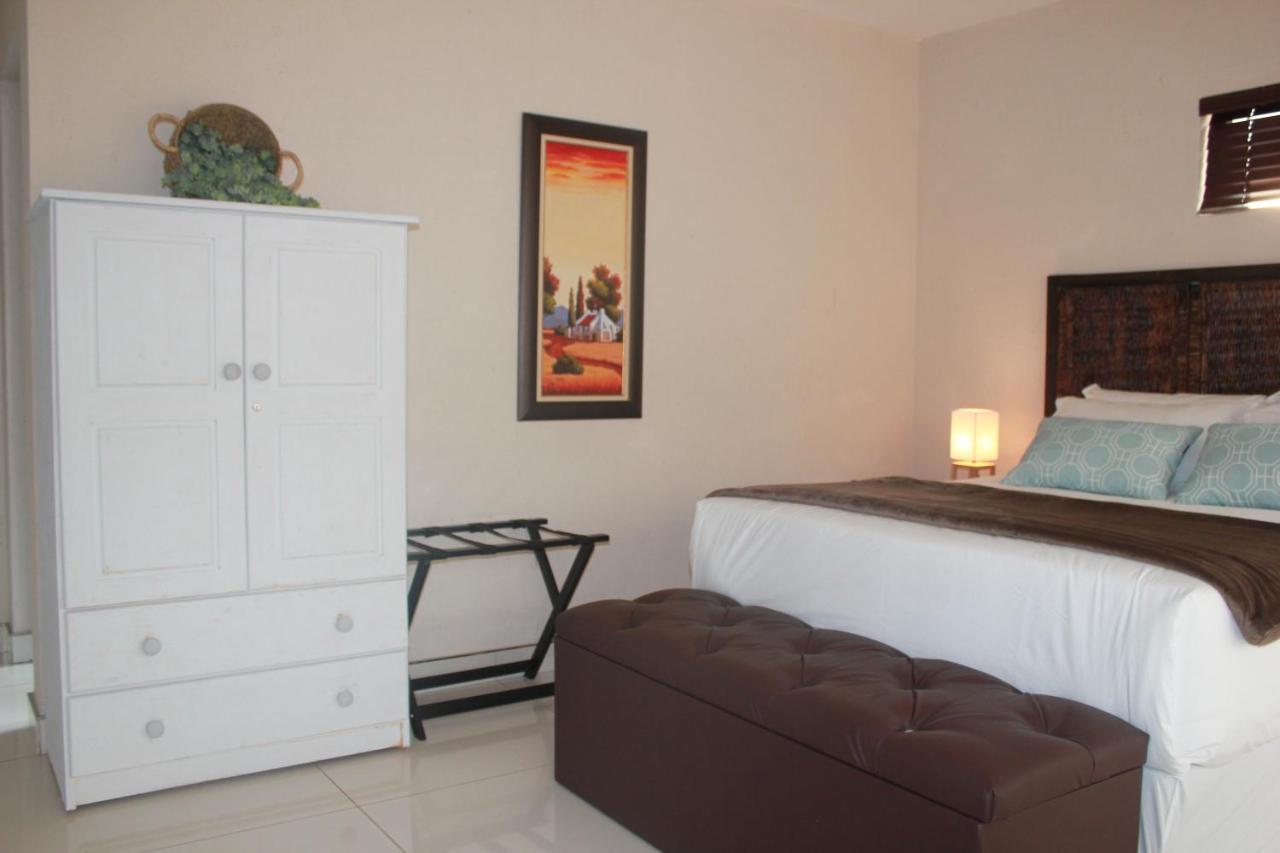 Hwh Guesthouse Middelburg Middelburg  Ngoại thất bức ảnh