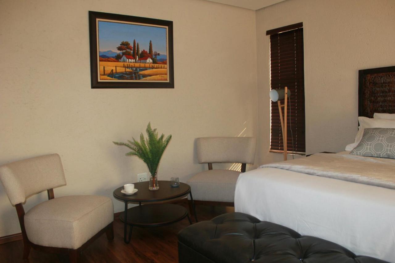Hwh Guesthouse Middelburg Middelburg  Ngoại thất bức ảnh
