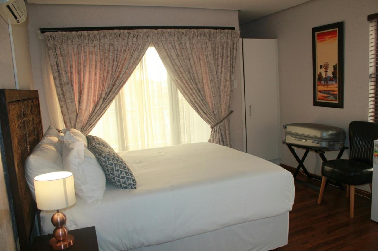 Hwh Guesthouse Middelburg Middelburg  Ngoại thất bức ảnh