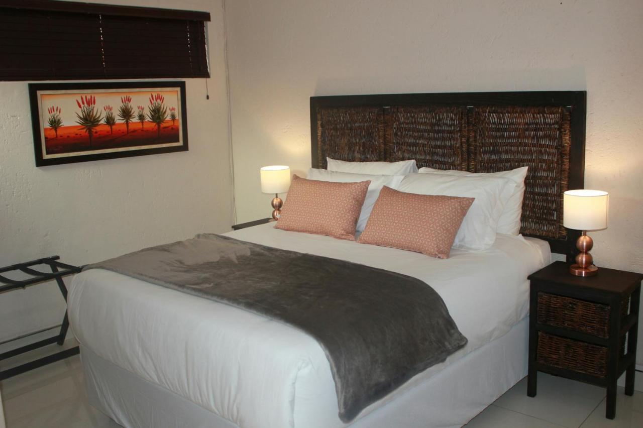 Hwh Guesthouse Middelburg Middelburg  Ngoại thất bức ảnh