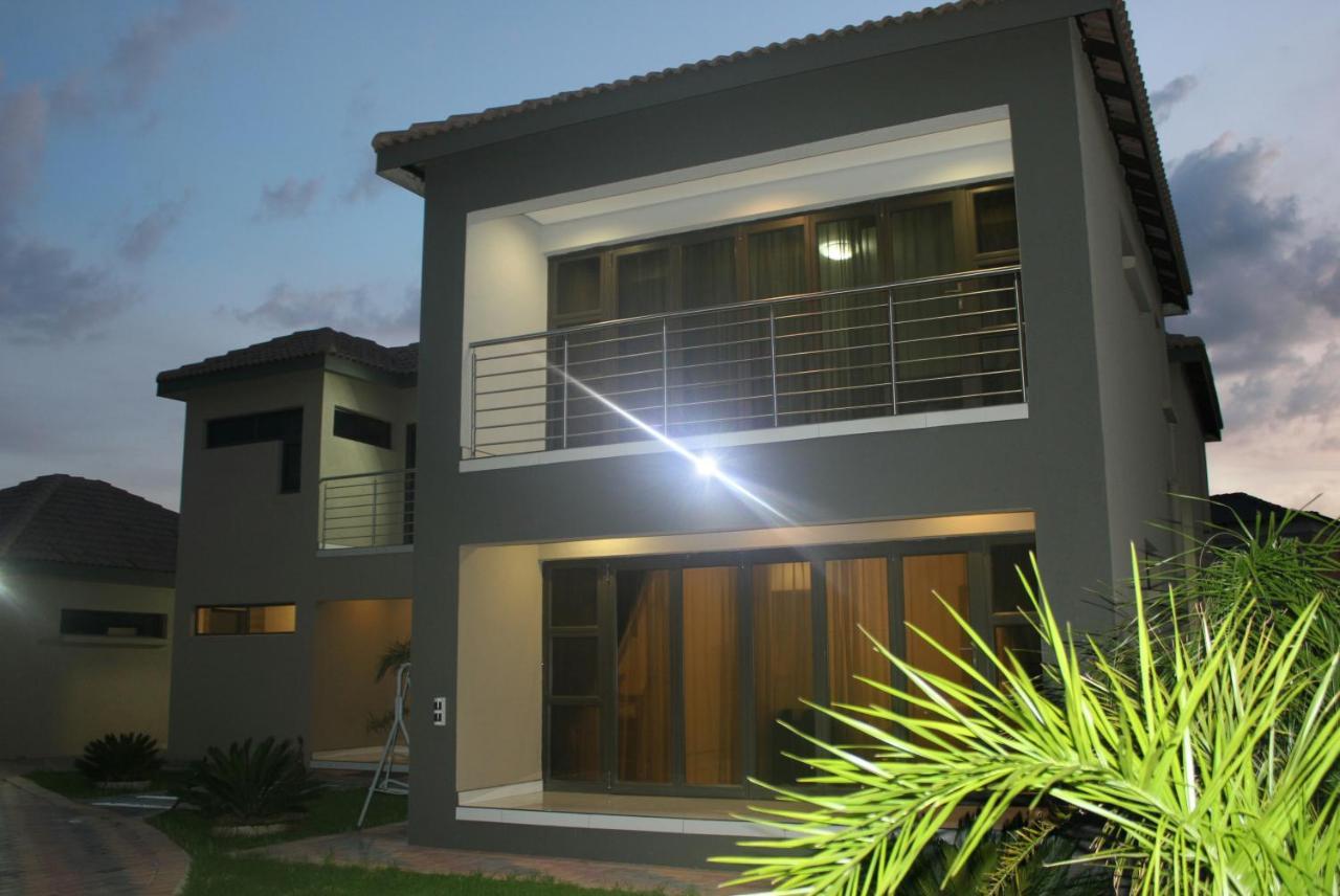Hwh Guesthouse Middelburg Middelburg  Ngoại thất bức ảnh