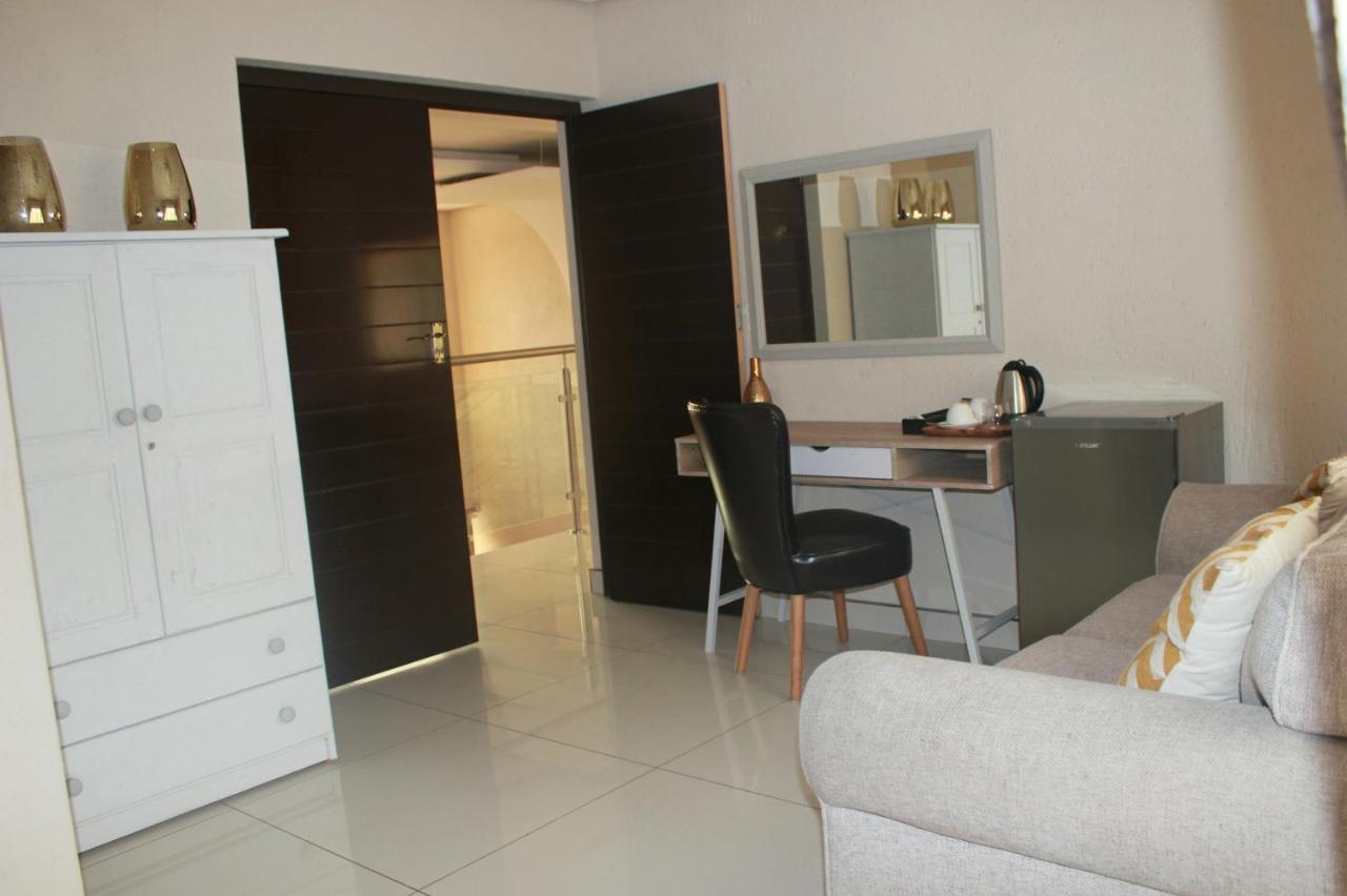 Hwh Guesthouse Middelburg Middelburg  Ngoại thất bức ảnh