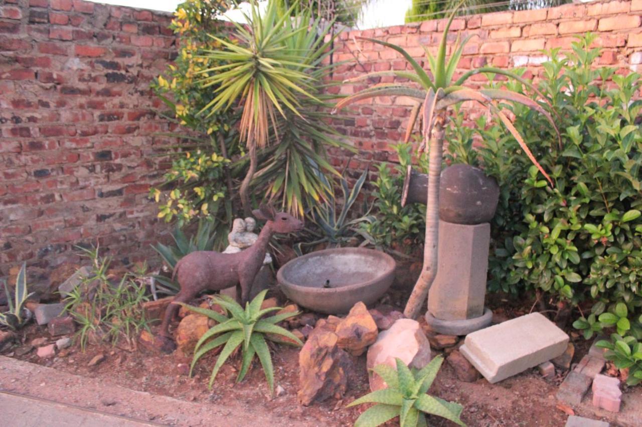 Hwh Guesthouse Middelburg Middelburg  Ngoại thất bức ảnh