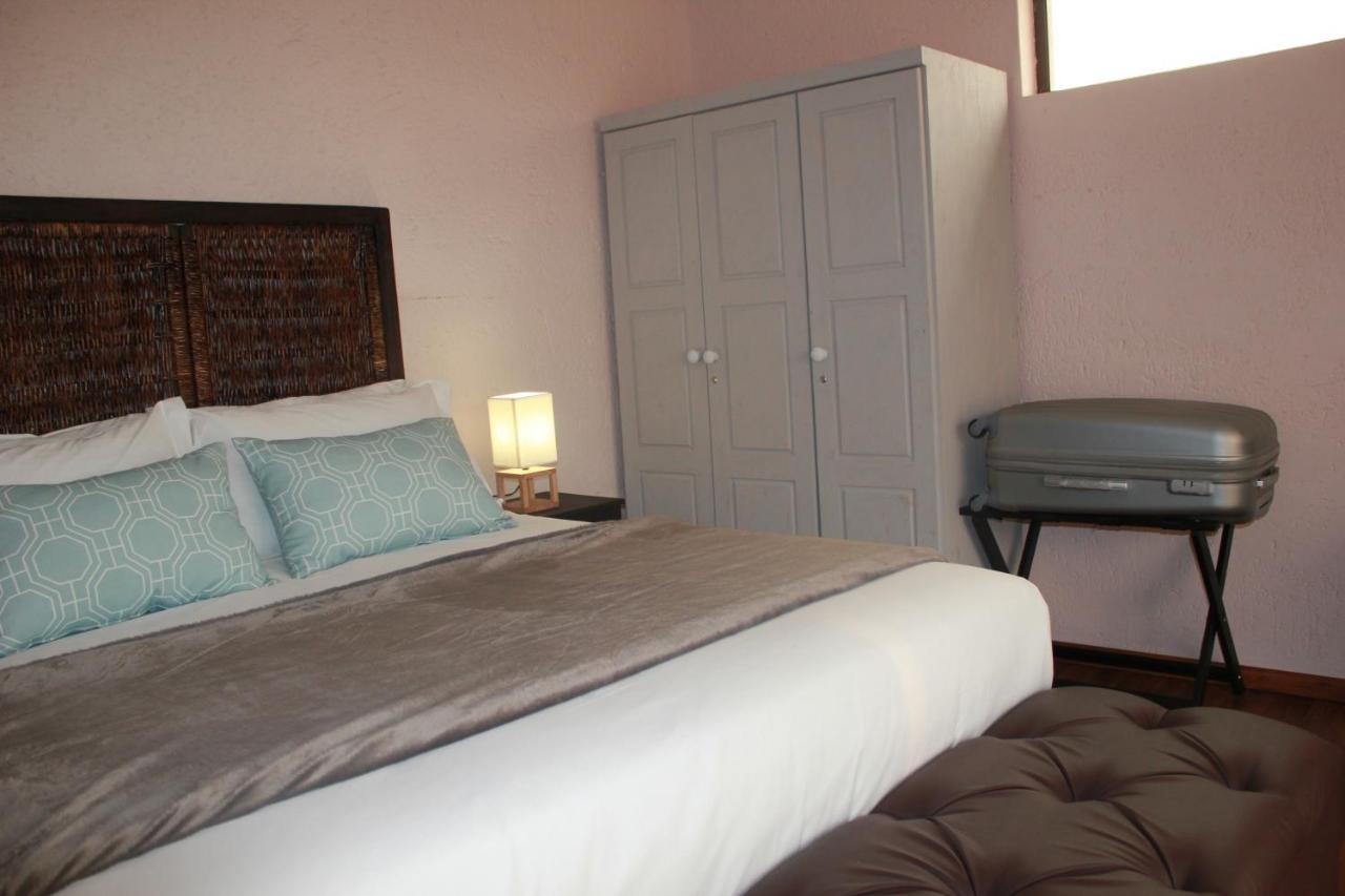 Hwh Guesthouse Middelburg Middelburg  Ngoại thất bức ảnh