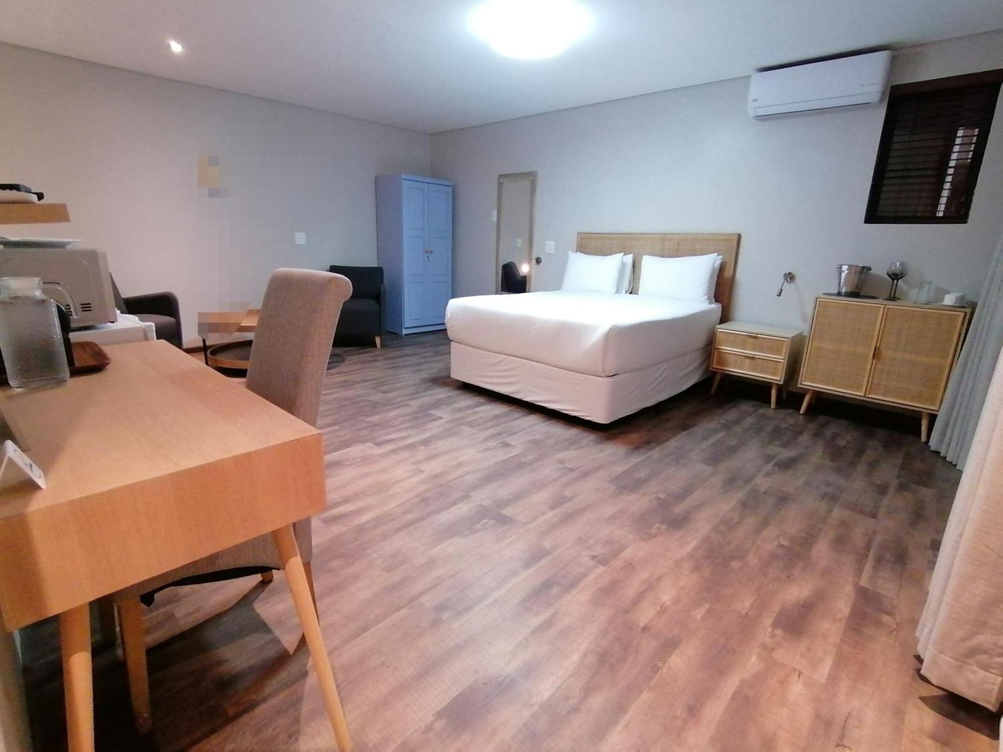 Hwh Guesthouse Middelburg Middelburg  Ngoại thất bức ảnh
