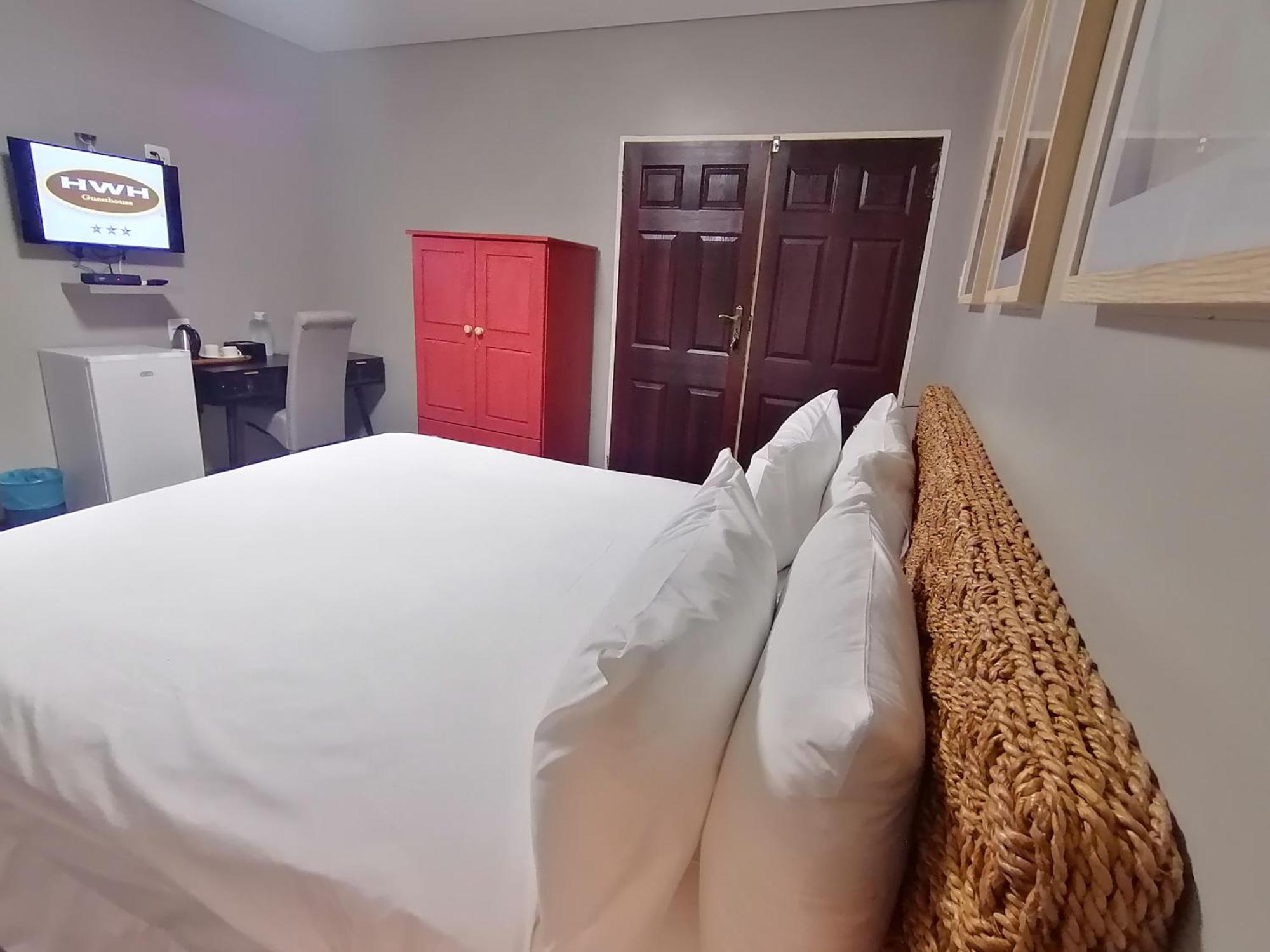 Hwh Guesthouse Middelburg Middelburg  Ngoại thất bức ảnh