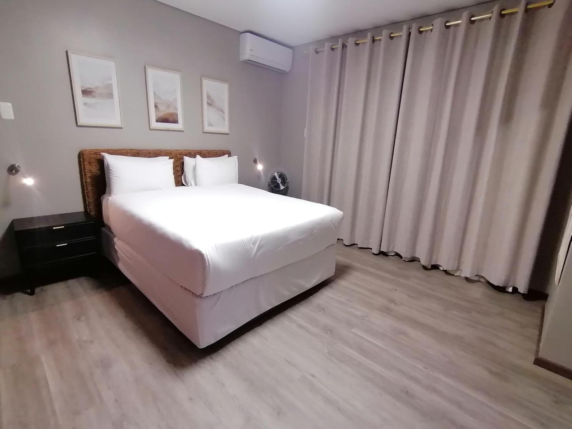 Hwh Guesthouse Middelburg Middelburg  Ngoại thất bức ảnh