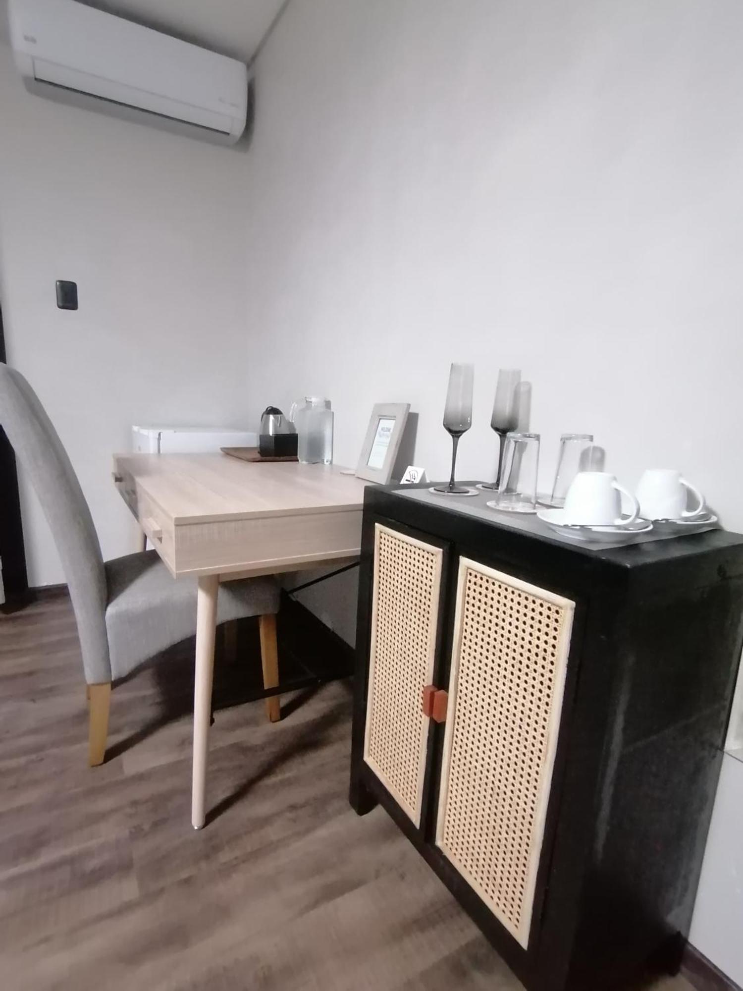 Hwh Guesthouse Middelburg Middelburg  Ngoại thất bức ảnh