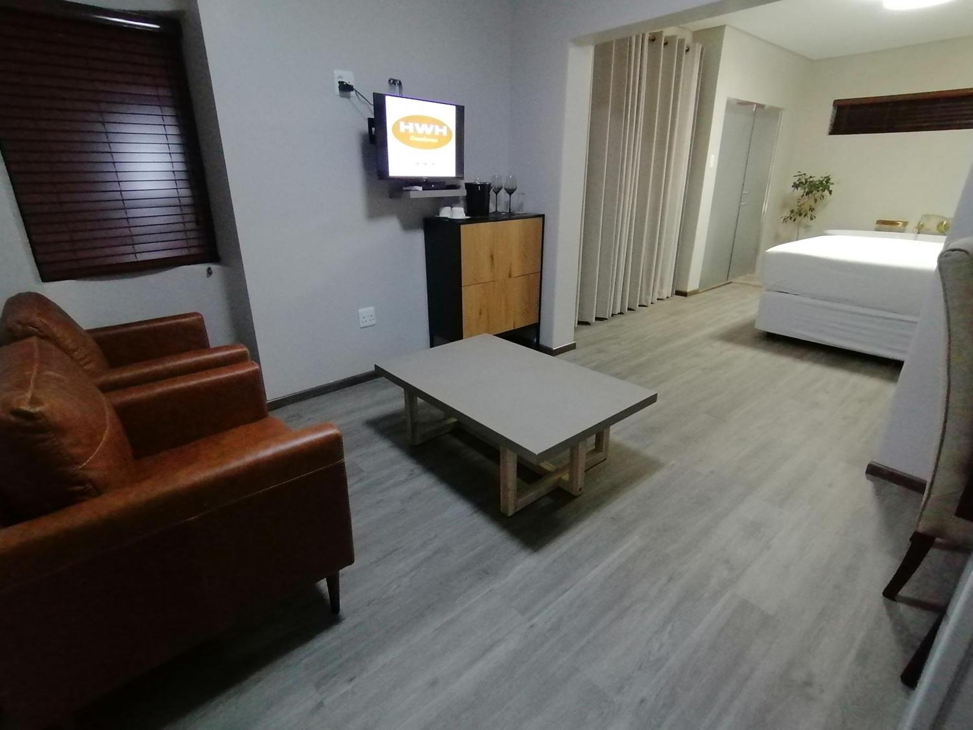 Hwh Guesthouse Middelburg Middelburg  Ngoại thất bức ảnh