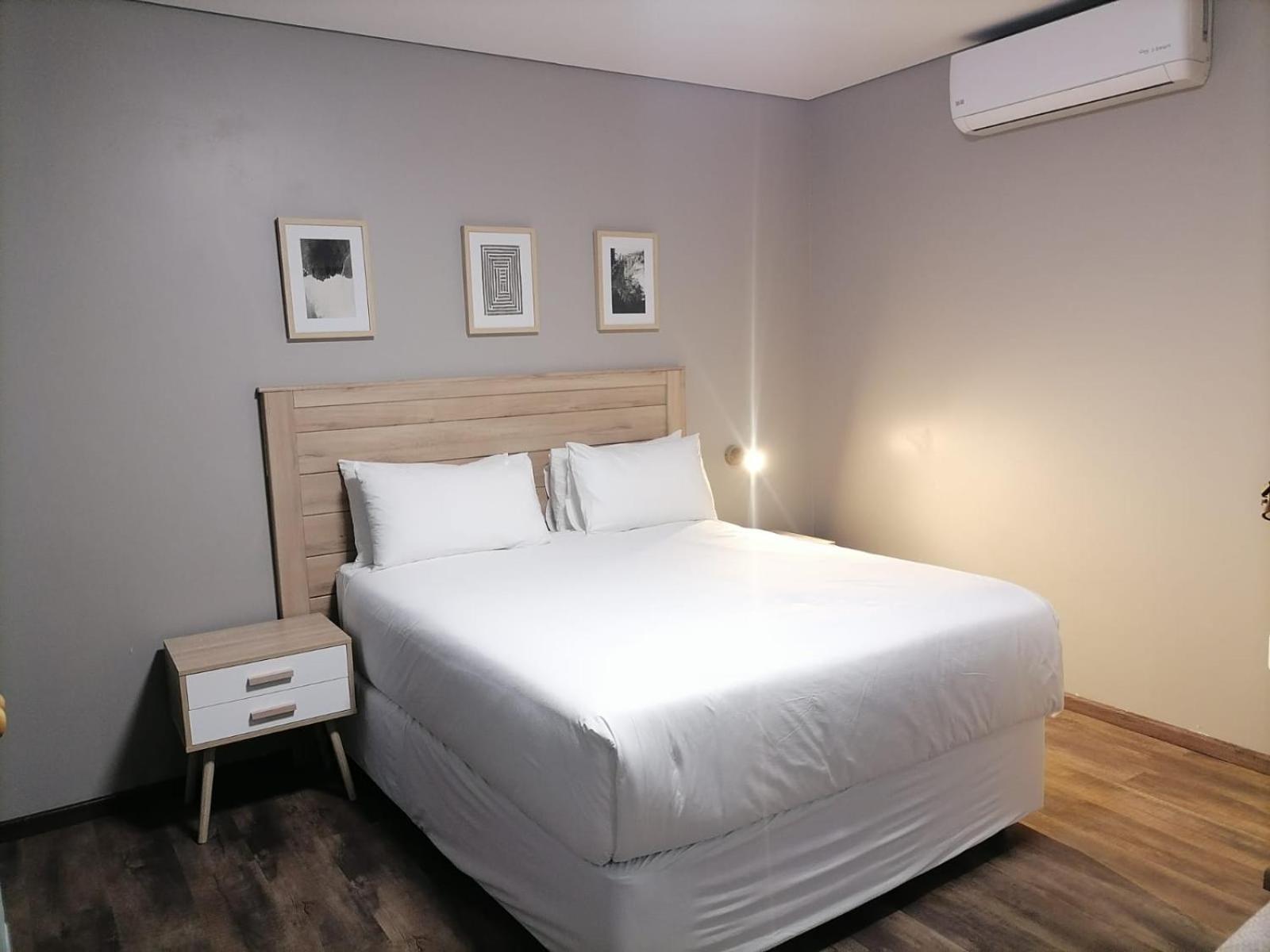 Hwh Guesthouse Middelburg Middelburg  Ngoại thất bức ảnh