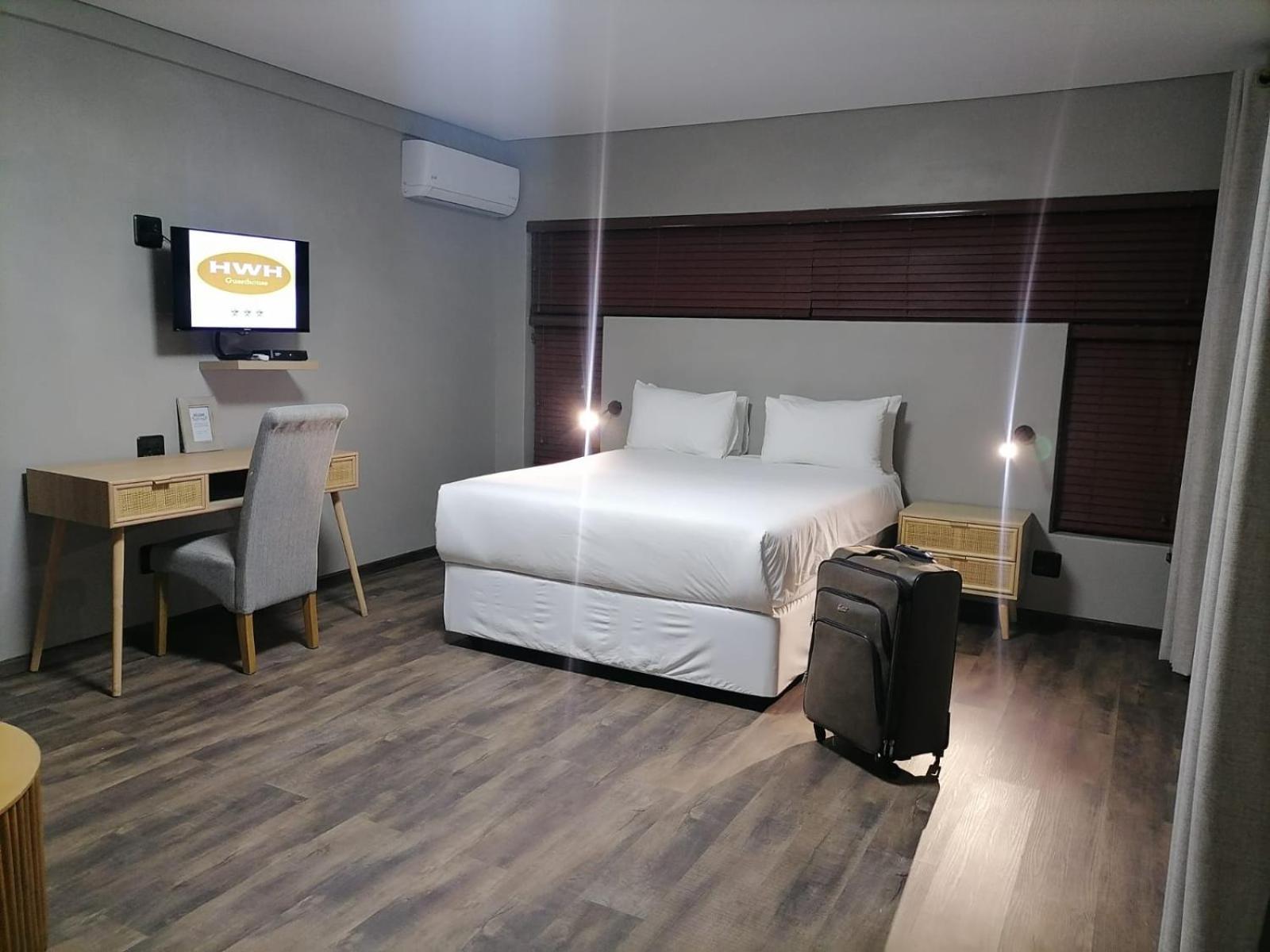 Hwh Guesthouse Middelburg Middelburg  Ngoại thất bức ảnh