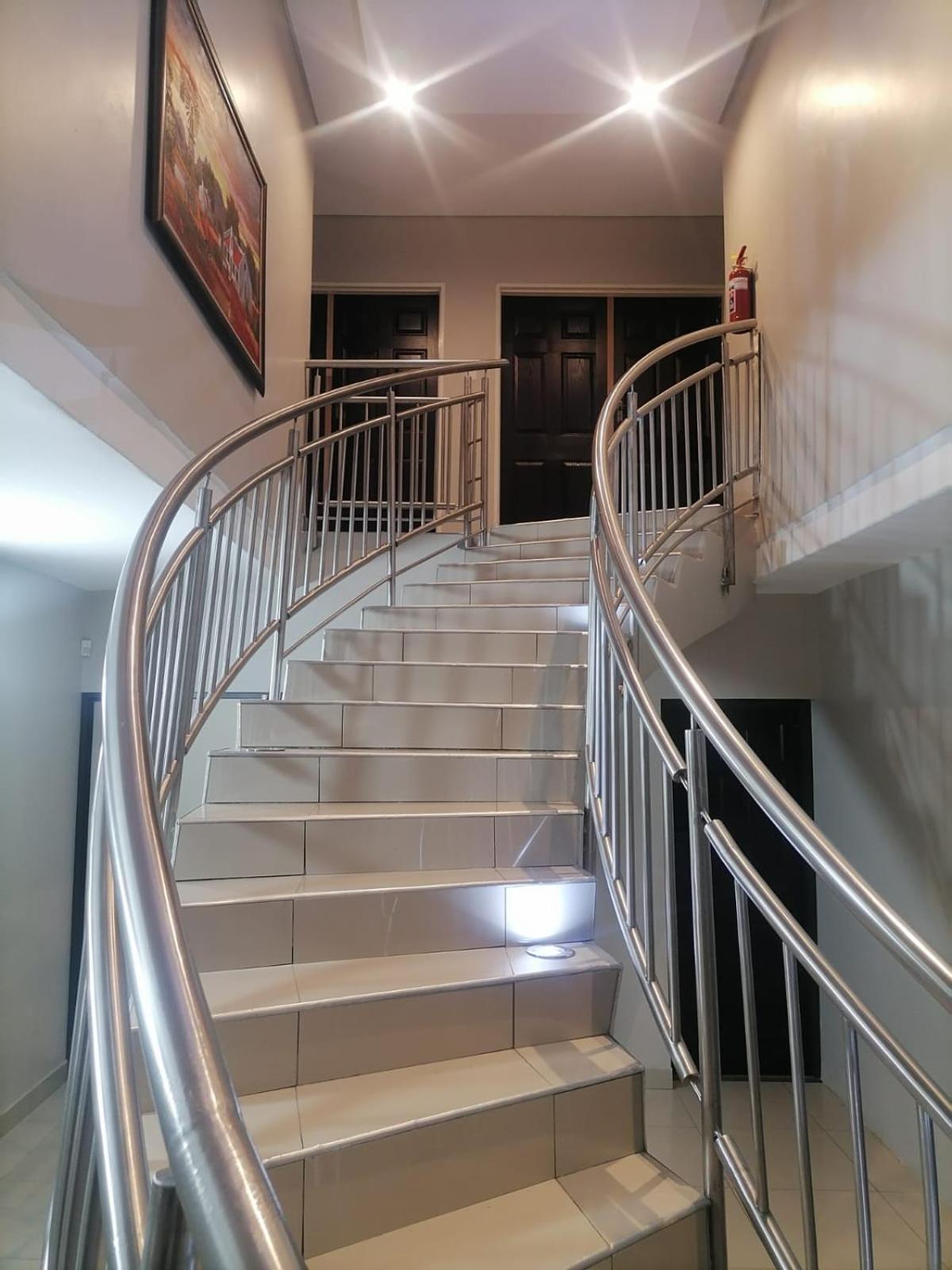 Hwh Guesthouse Middelburg Middelburg  Ngoại thất bức ảnh