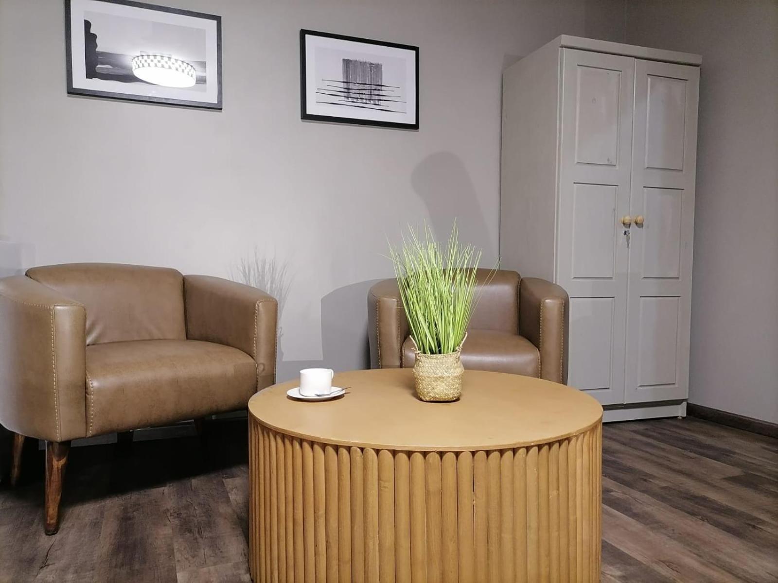 Hwh Guesthouse Middelburg Middelburg  Ngoại thất bức ảnh