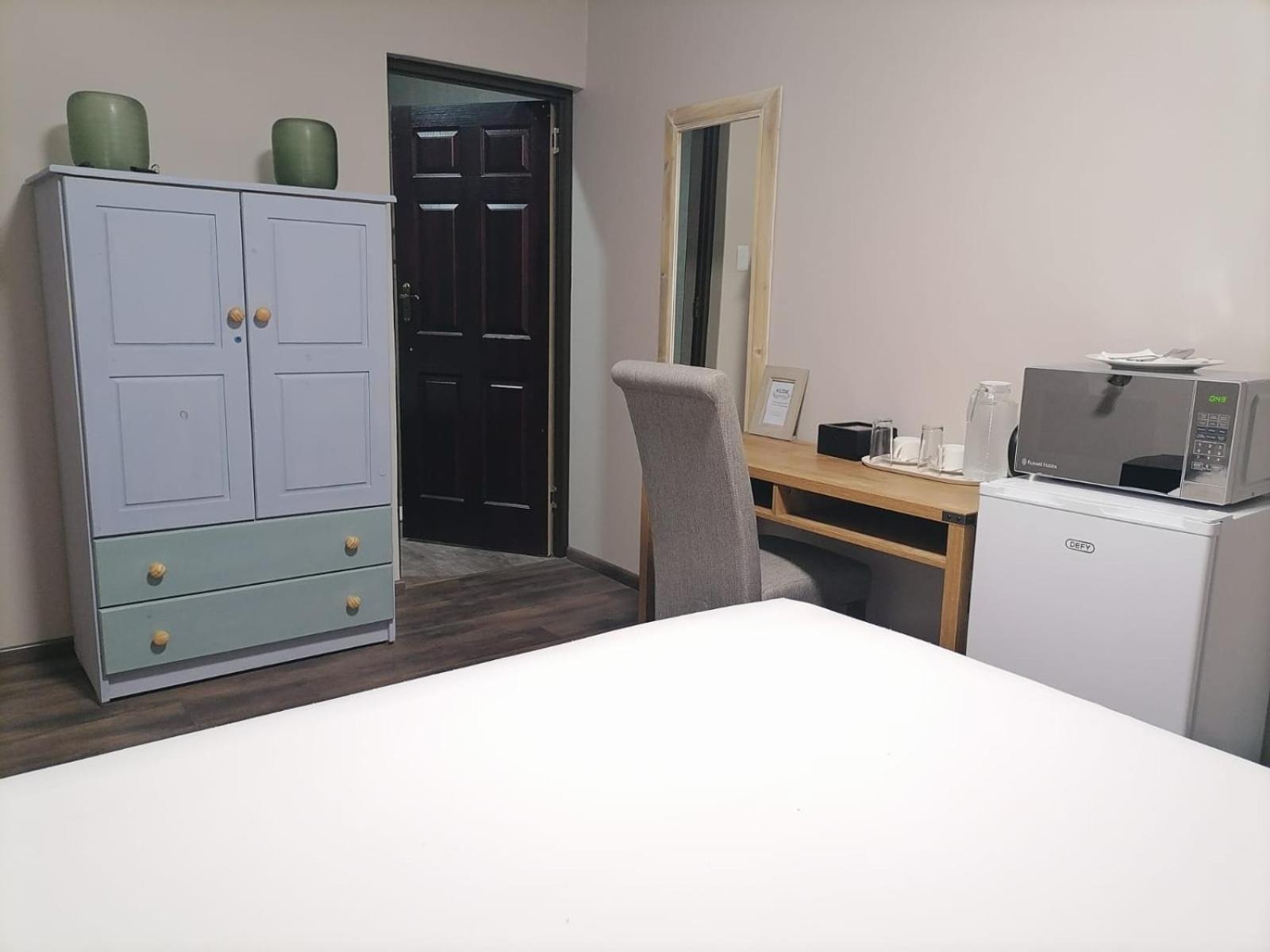 Hwh Guesthouse Middelburg Middelburg  Ngoại thất bức ảnh