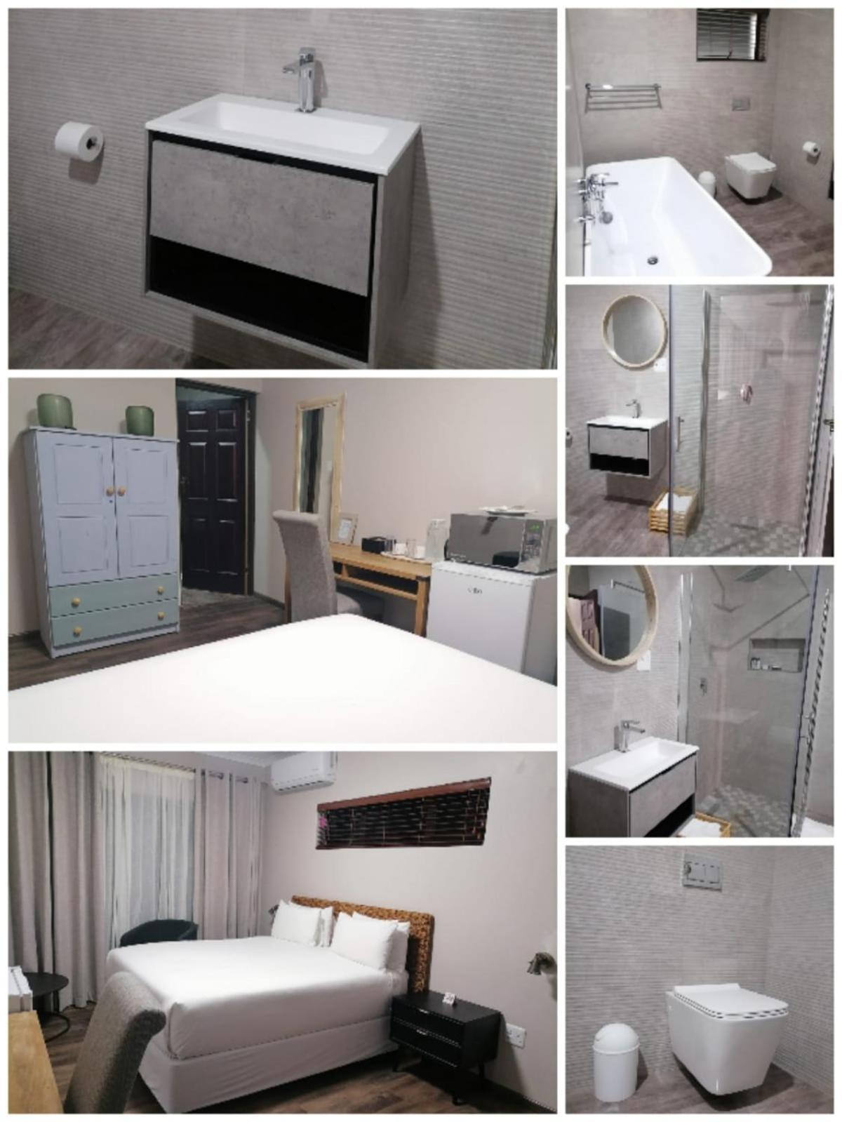Hwh Guesthouse Middelburg Middelburg  Ngoại thất bức ảnh