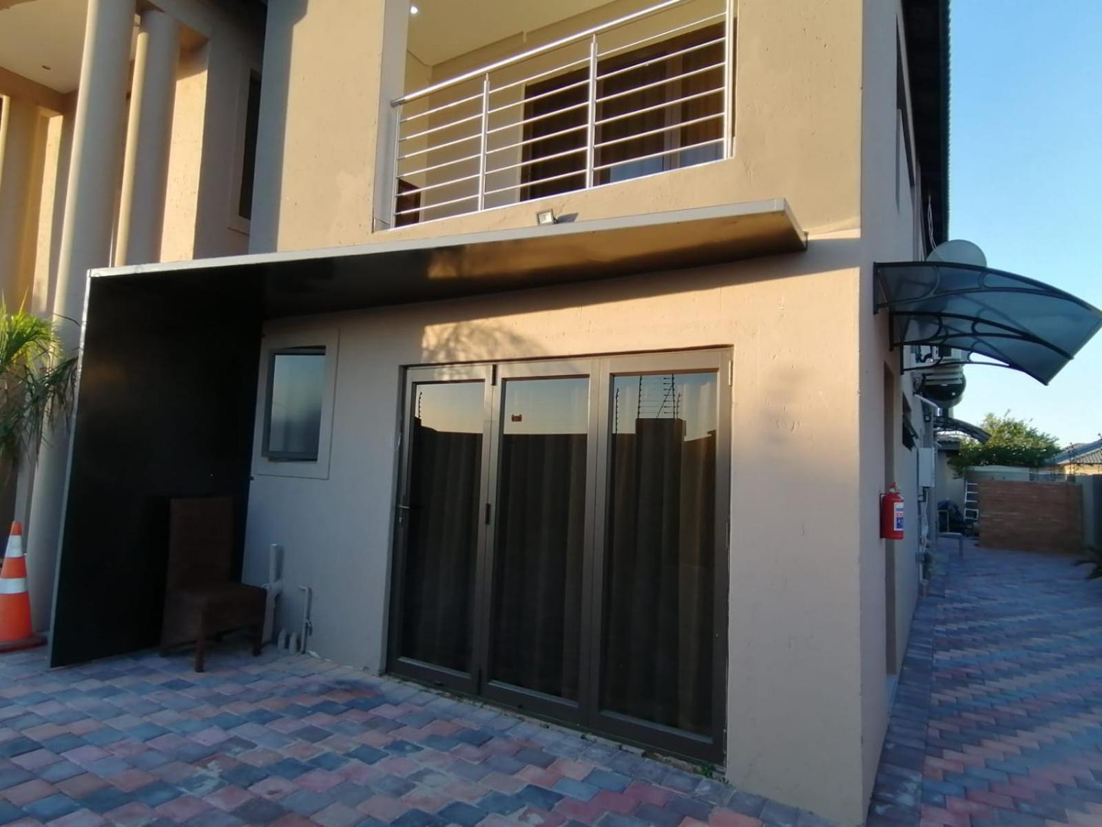 Hwh Guesthouse Middelburg Middelburg  Ngoại thất bức ảnh