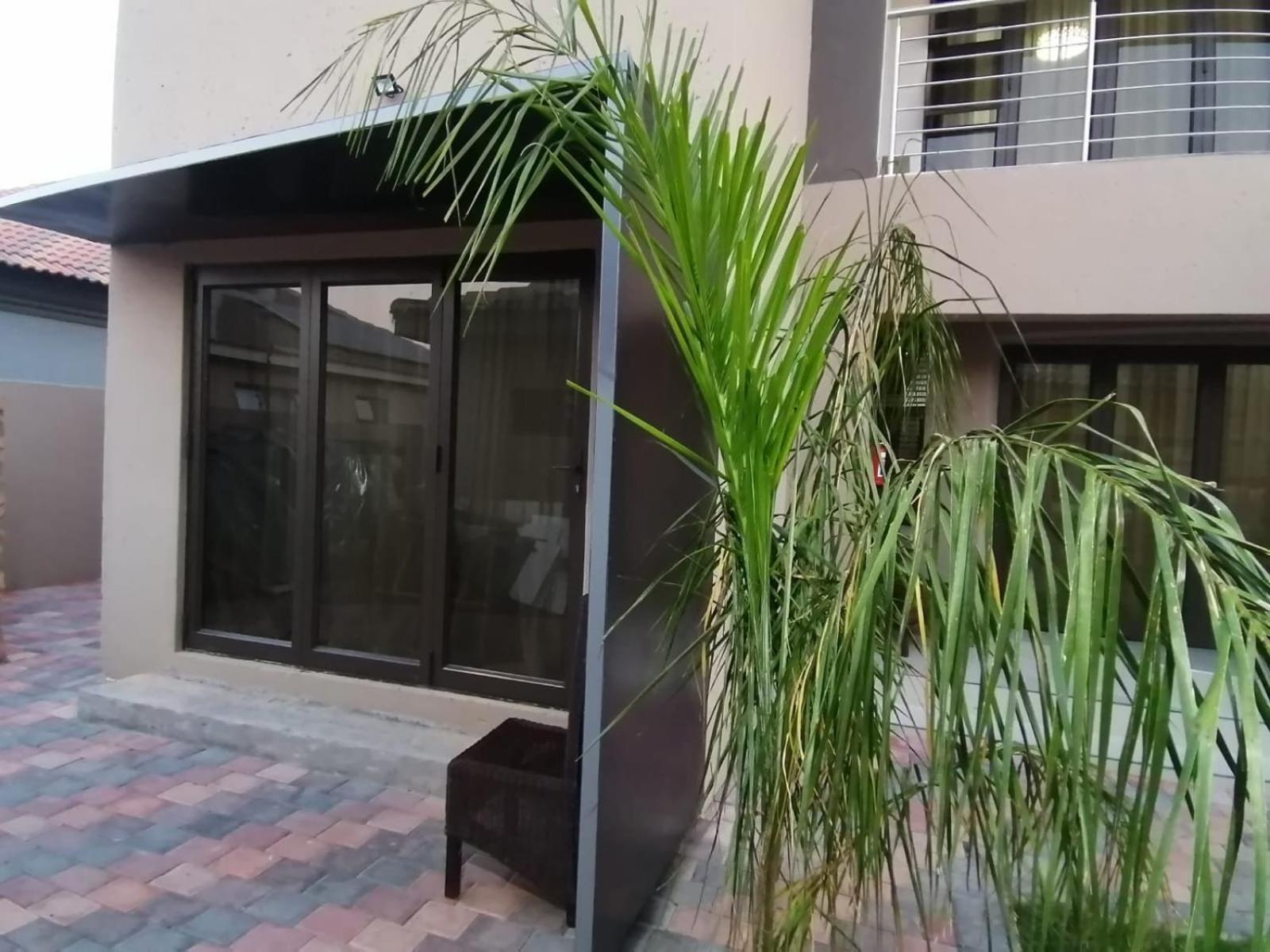 Hwh Guesthouse Middelburg Middelburg  Ngoại thất bức ảnh