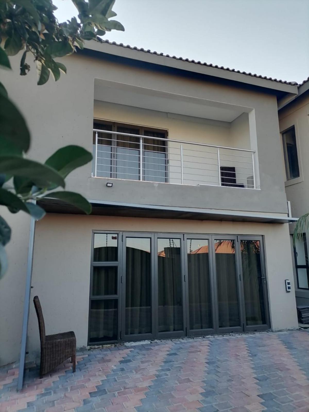 Hwh Guesthouse Middelburg Middelburg  Ngoại thất bức ảnh