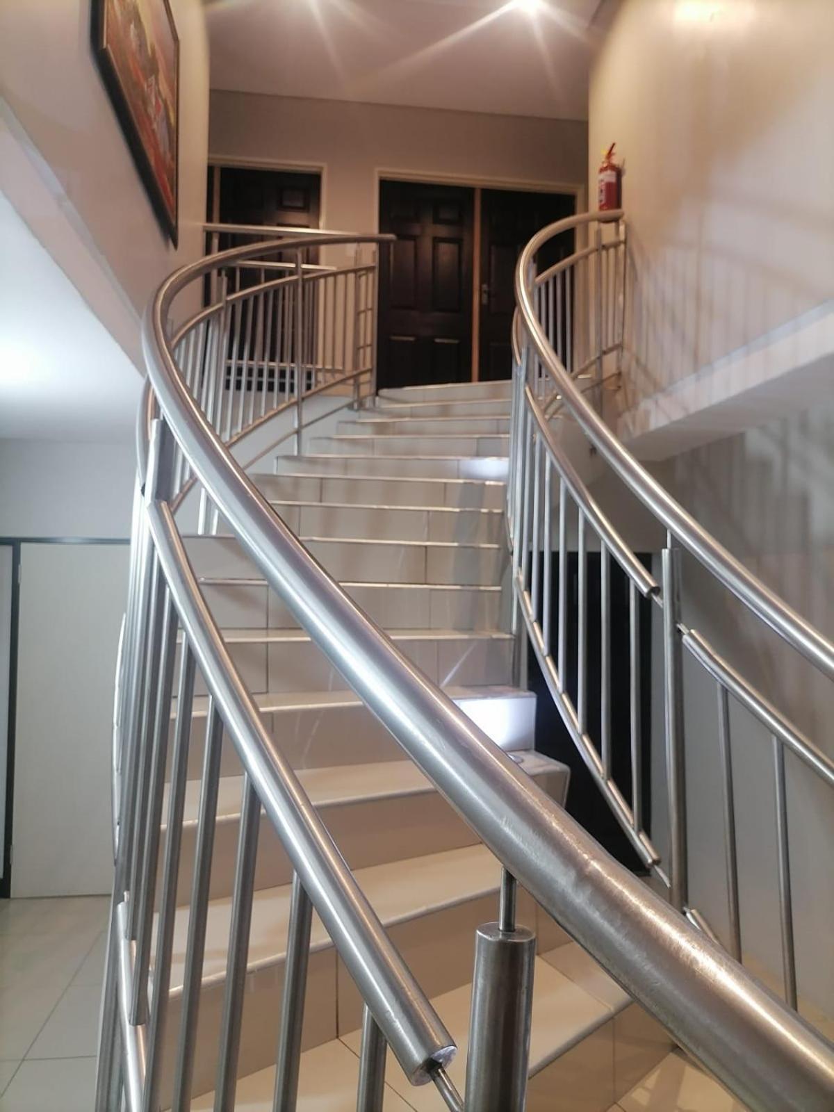 Hwh Guesthouse Middelburg Middelburg  Ngoại thất bức ảnh