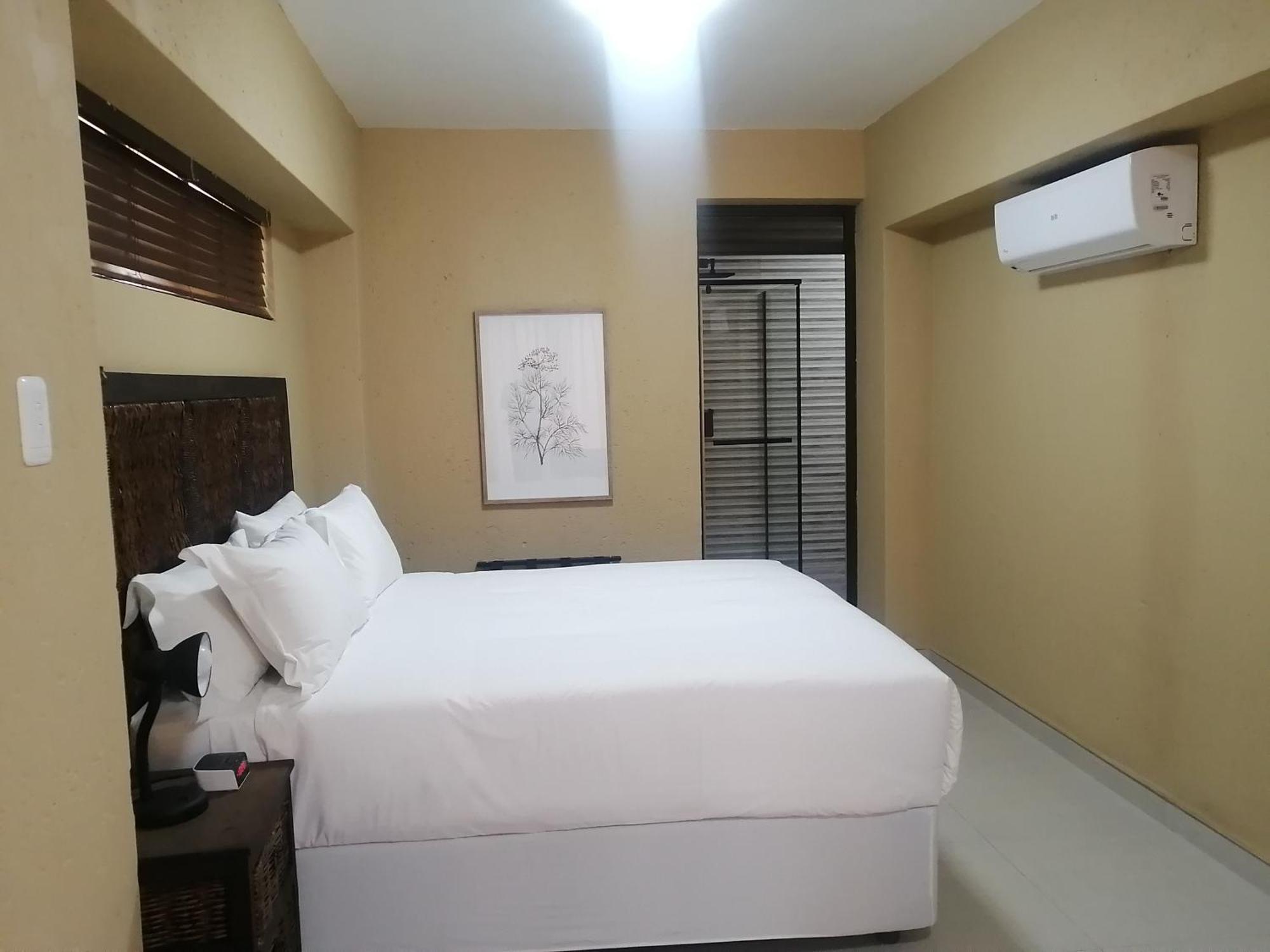 Hwh Guesthouse Middelburg Middelburg  Ngoại thất bức ảnh