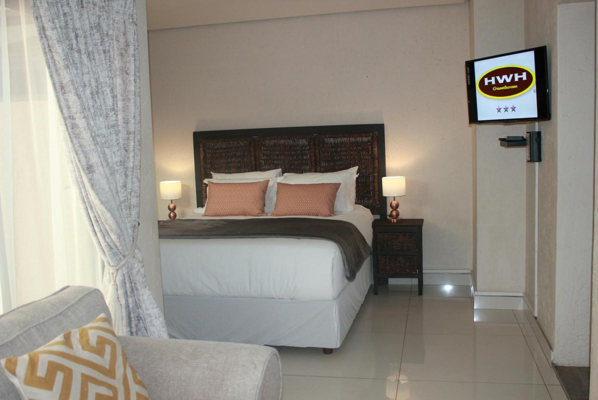 Hwh Guesthouse Middelburg Middelburg  Ngoại thất bức ảnh