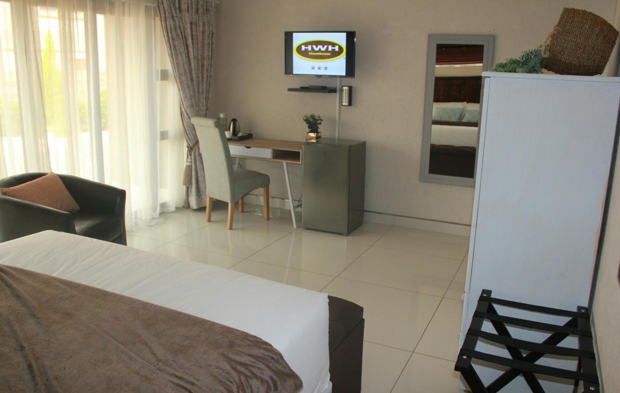 Hwh Guesthouse Middelburg Middelburg  Ngoại thất bức ảnh